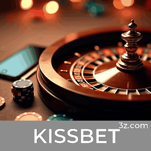 KISSBET Logo
